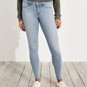 Hollister Jean Legging